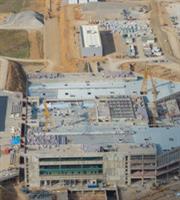 Σε τροχιά απογείωσης το 2027 το αεροδρόμιο στο Καστέλι